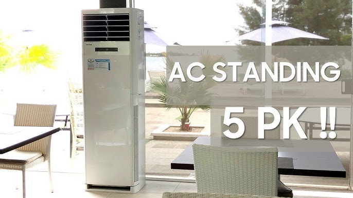 Sewa AC Bandung 5 PK Murah Berkualitas Bandung